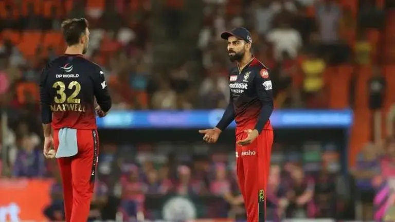 Royal Challengers Bangalore's star buy at IPL 2023 Auction ruled out of tournament: Report RCB