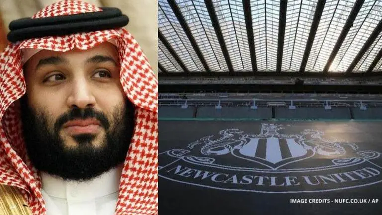Premier League reveals Newcastle's £300 million Saudi Arabia takeover could be revived premier league