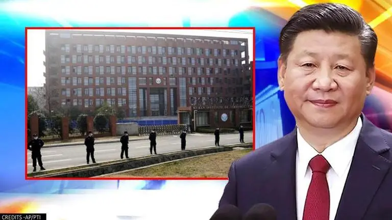 China to build more bio labs under 'biosecurity law' amid COVID-19 origin speculations China