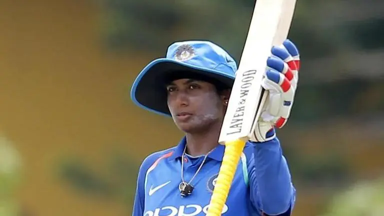 'India to play in the final': Mithali Raj's huge prediction ahead of the ODI World Cup 2023 Big opportunity for India to lift World Cup in home conditions: Mithali Raj