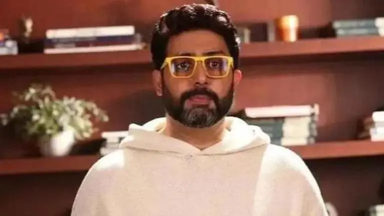 Abhishek Bachchan speaks about importance of versatility: 'If you want to be employed...' Abhishek Bachchan