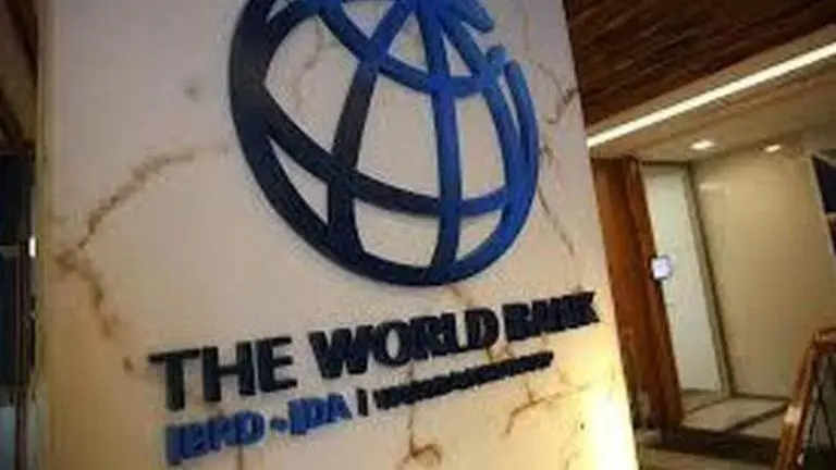 World Bank sanctions $1 billion emergency financing for India's fight against COVID-19 World Bank