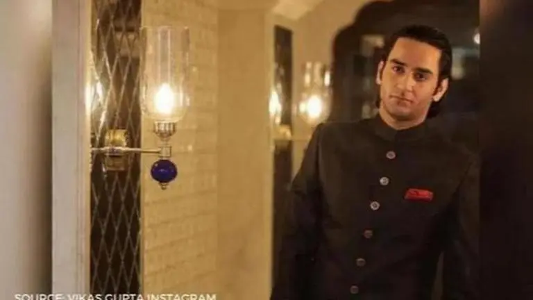Vikas Guppta's impressive net worth shows how he became the 'Mastermind' of Indian TV Vikas Guppta