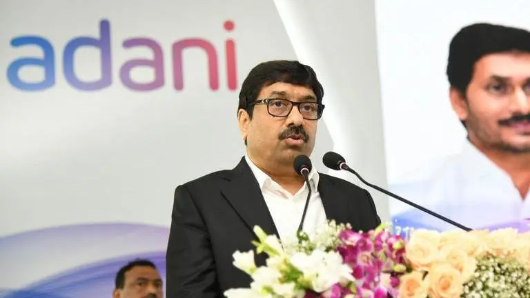 Adani