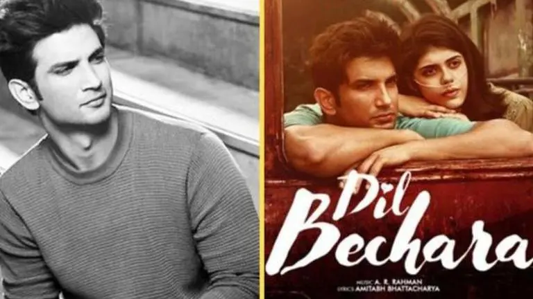 Sushant’s unfulfilled dreams to his ‘khoobhiyan’; Mukesh Chhabra remembers late actor Sushant Singh rajput