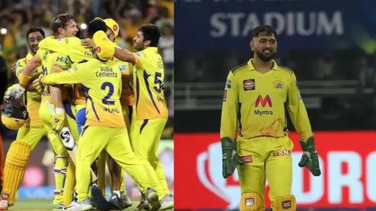 'MS Dhoni got up and turned emotional': Australian legend shares heartwarming CSK story MS Dhoni