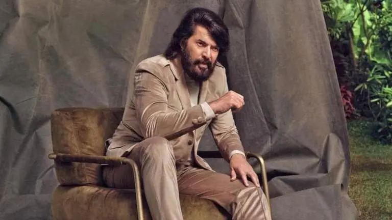 Mammootty starrer 'CBI 5' teaser out; fans speculate 'something good is on the way' Mammootty