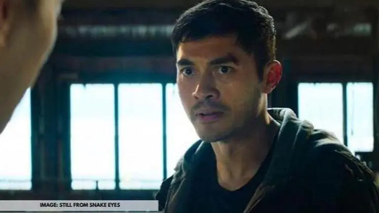 'Snake Eyes' trailer: Netizens call Henry Golding starrer 'short' but 'impressive' Snake Eyes trailer