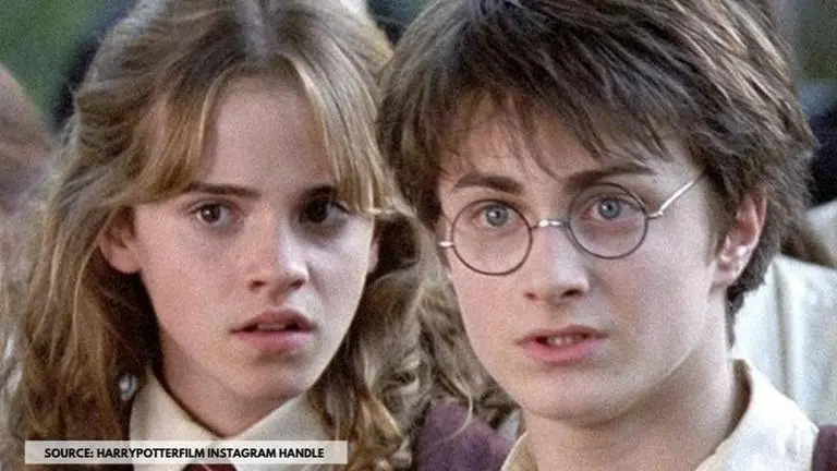 Harry Potter series BTS videos one must watch ahead of HBO Max Live-Action show harry potter series