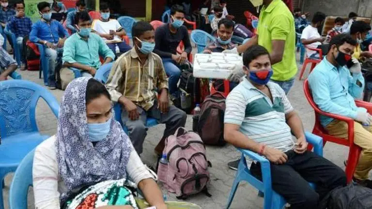 Coronavirus: MP logs 62 new cases; active count at 420