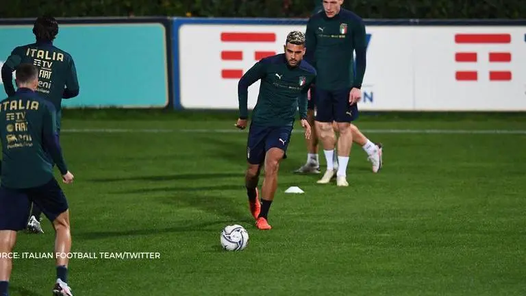 Italy vs Estonia live stream, team news, match form and international friendly preview Italy vs Estonia live stream