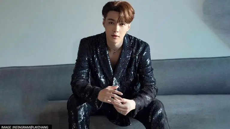 EXO's Lay leaves SM Entertainment on band's 10th anniversary; 'Time to say goodbye' EXO's Lay