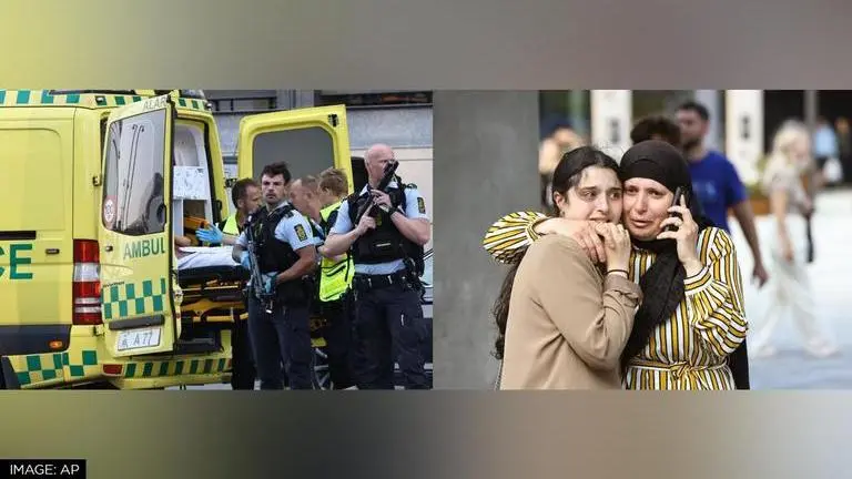 Denmark: Three killed, several injured in Copenhagen mall shooting; one accused arrested Denmark
