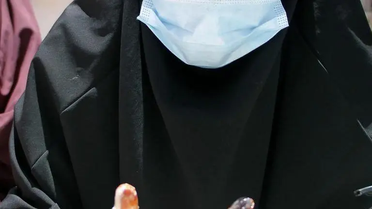 Africa, Latin America fragile targets for coronavirus spread