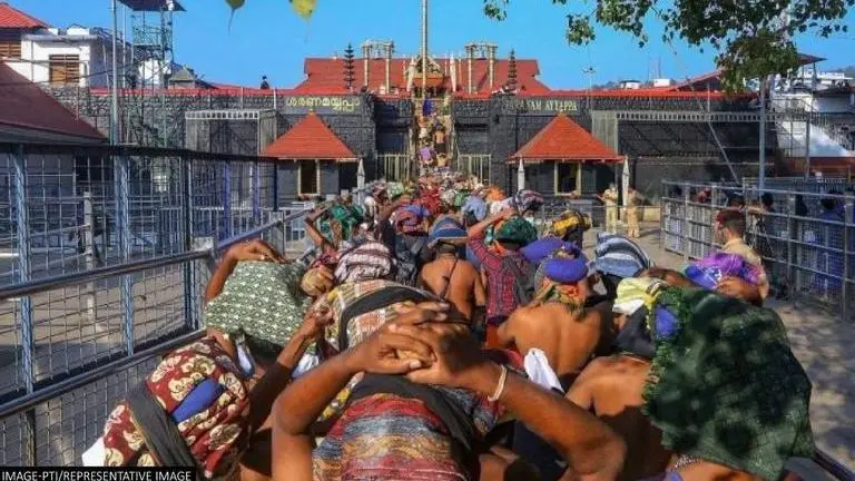 Sabarimala