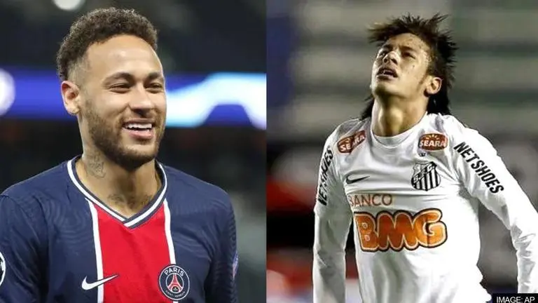 Neymar's Birthday Special: Best Neymar Jr dribbling skills that made Football history Neymar