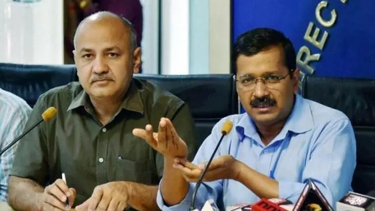 COVID-19 situation in Delhi under control: CM Arvind Kejriwal