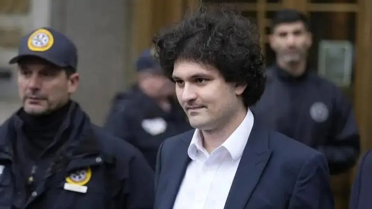 Collapsed FTX founder Sam Bankman-Fried pleads not guilty to fraud in US federal court Bankman-Fried