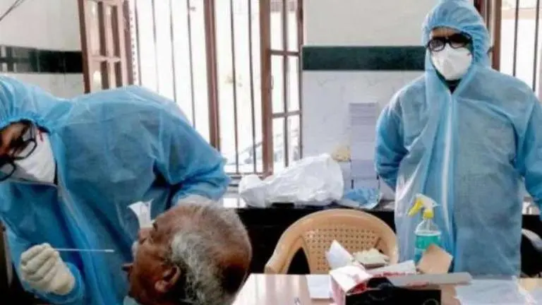 Ahmedabad sees 266 COVID-19 cases, 8 deaths; 270 recover