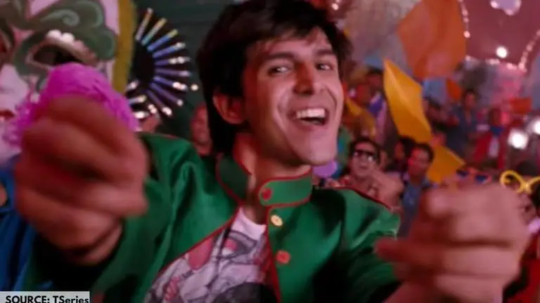 Kartik Aaryan's songs from Nushrat Bharucha starrer 'Akaash Vani' | How many did you know? Kartik Aaryan