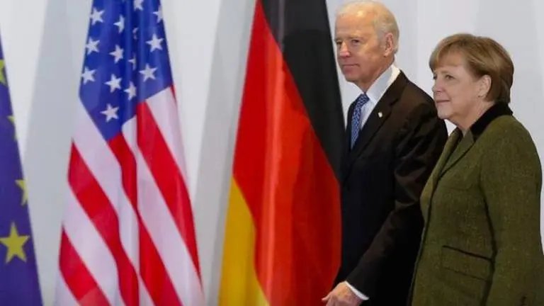 Russia optimistic with Biden as new US President