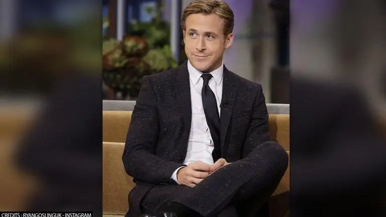 Ryan Gosling in talks with Kevin Feige to join the Marvel Cinematic Universe Ryan Gosling