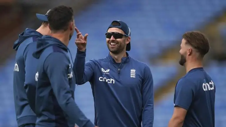 Ashes 2023: Stuart Broad, Mark Wood in charge as England make strong start to must-win 3rd Test Mark Wood, The Ashes 2023, ENG vs AUS