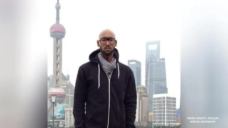 Nicolas Anelka net worth: How much is the controversial former French footballer worth? nicolas anelka net worth