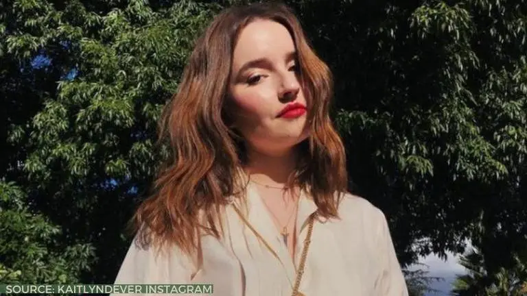 Kaitlyn Dever to star in 'Ticket to Paradise' along with George Clooney, Julia Roberts Kaitlyn Dever