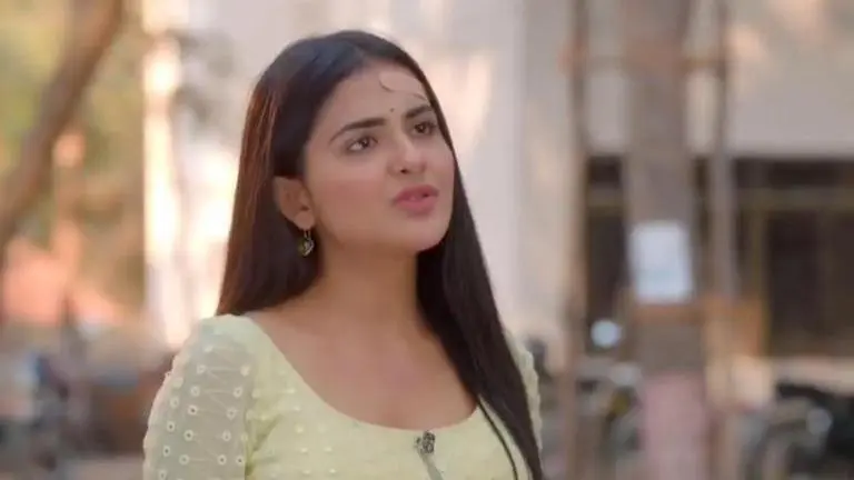 'Shaurya Aur Anokhi Ki Kahani' March 12 spoiler: Will Shaurya get jealous because of Ahir? Shaurya Aur Anokhi Ki Kahani