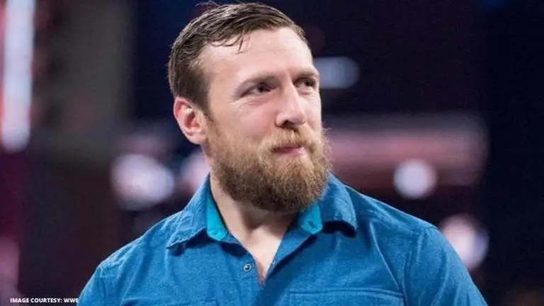 WWE Superstar Daniel Bryan opens up on how he managed to deal with depression daniel bryan