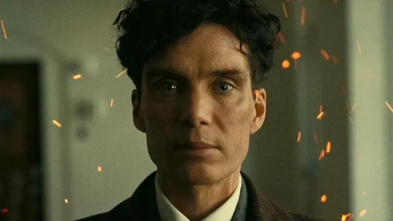 Oppenheimer: American flag mistake in film receives strong reactions from History buffs Oppenheimer