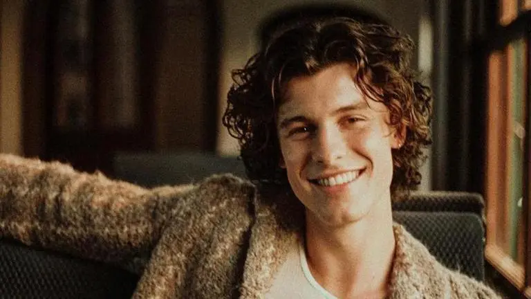 Shawn Mendes reacts to his own Netflix documentary trailer 'In Wonder'; watch shawn mendes