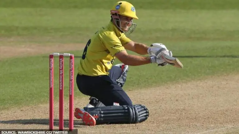 GLO vs WAS prediction: Vitality T20 blast match live streaming, preview, weather report GLO vs WAS prediction