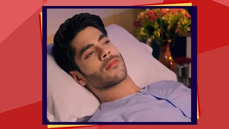 'Shakti-Astitva Ke Ehsaas Ki' written update Sept 28: Virat re-gains consciousness Shakti-Astitva Ke Ehsaas Ki written update