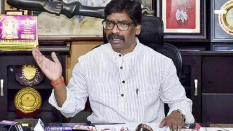 By-poll on two Jharkhand assembly seats on November 3