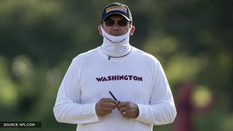 Ron Rivera's unconventional diet to defeat cancer included 'Tacos, Pancakes and Root Beer' Ron Rivera