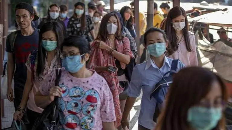 COVID-19:Vietnamese curator dropped from art fair,organizers cite buyers may be 'hesitant' Vietnam