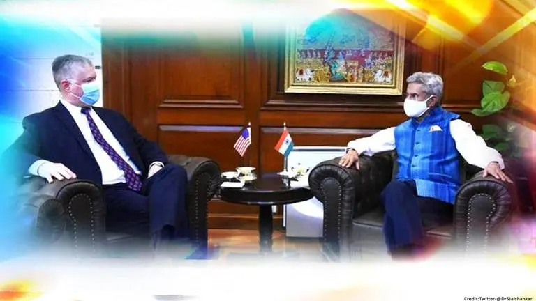 US Deputy Secy highlights importance of free Indo-Pacific ahead of US-India 2+2 dialogue US