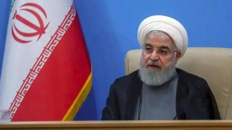 Nuclear Deal 2015 revival requires only 'will', main issues 'resolved': Hassan Rouhani Iran