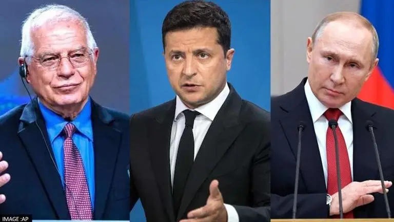 EU rejects idea of 'European Army', heralds new plan to develop rapid deployment capacity EU