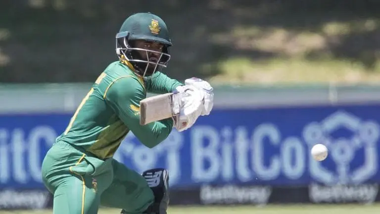 South Africa, Temba Bavuma, SA20, SA20 auctions, Temba Bavuma SA20 team, South Africa T20 league, Temba Bavuma auction, Temba Bavuma stats, Bavuma