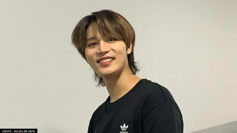 NCT Taeil Moon breaks the Guinness World Record of the fastest person reaching 1 mil on IG NCT