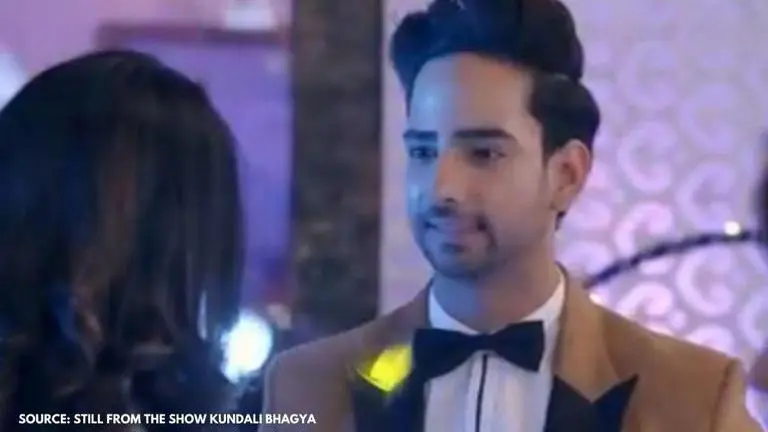 'Kundali Bhagya' February 1, 2021 spoiler: Akshay calls Preeta to meet her in person Kundali Bhagya February 1 2021 Spoiler