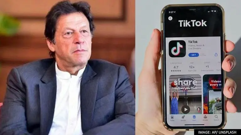 Pakistan to restore TikTok after platform assures controlling ‘immoral & indecent content' Pakistan