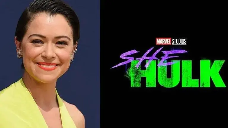'She-Hulk': Disney+ UK accidentally reveals release date of Tatiana Maslany-starrer; Read She-Hulk