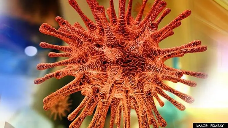 New COVID-19 study says specific protein on cell surface can predict disease severity COVID-19