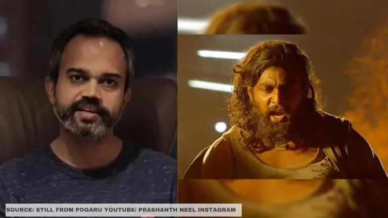 'Pogaru' review: KGF director Prashanth is all praise about film's team, especially Dhruva Pogaru review