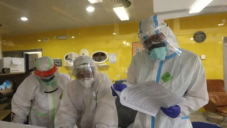 Czech Republic tops record surge in COVID-19 infections in Eastern Europe Czech Republic