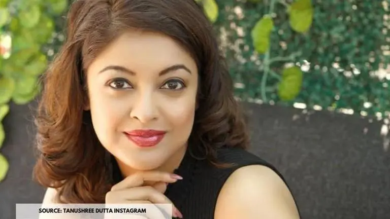Tanushree Dutta